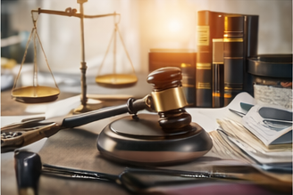 Safety/Security & Legal