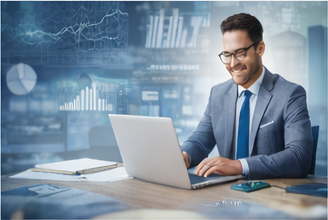 Business & Information