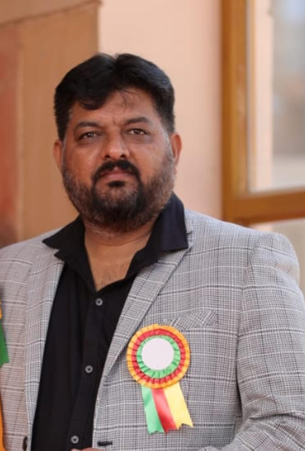 Founder – Brahmasetu